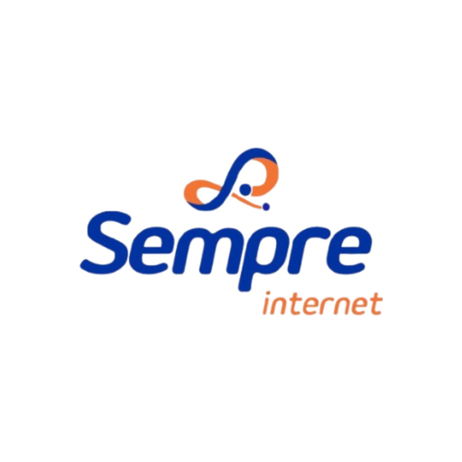 Sempre Internet app icon
