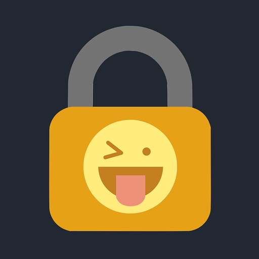 Emoji Secrets app icon