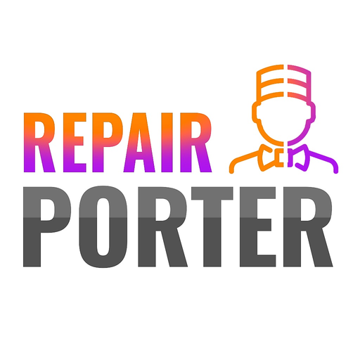 RepairPorter app icon