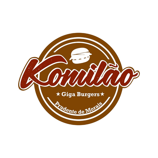 Komilão app icon
