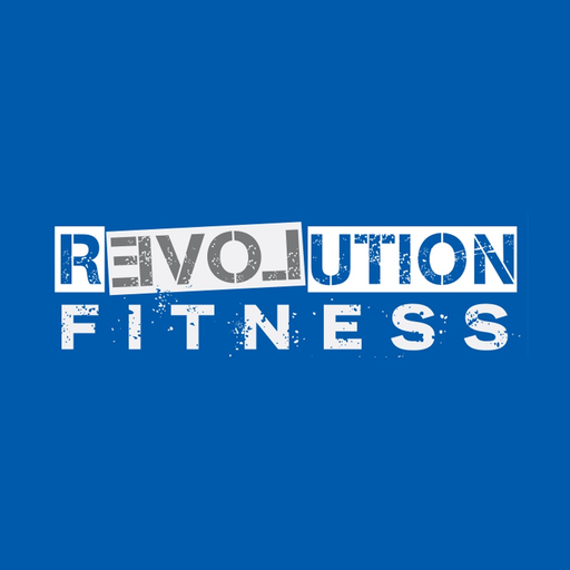 MyRevolution app icon