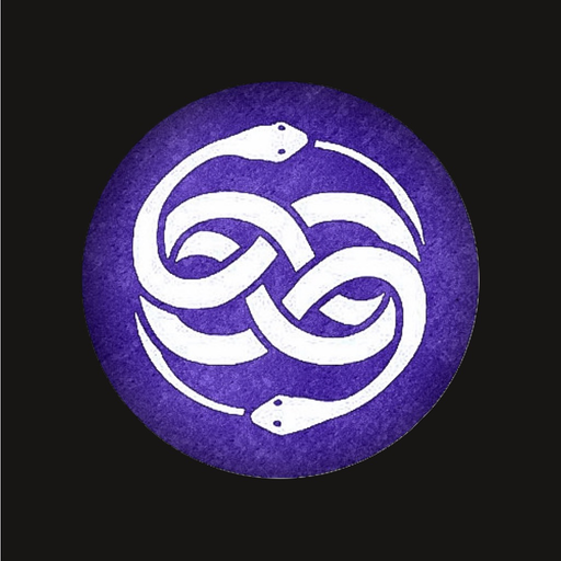 Celtic Whispers Sticker Pack app icon
