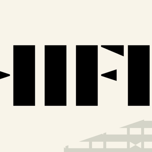 Hawaii International Film Fest app icon