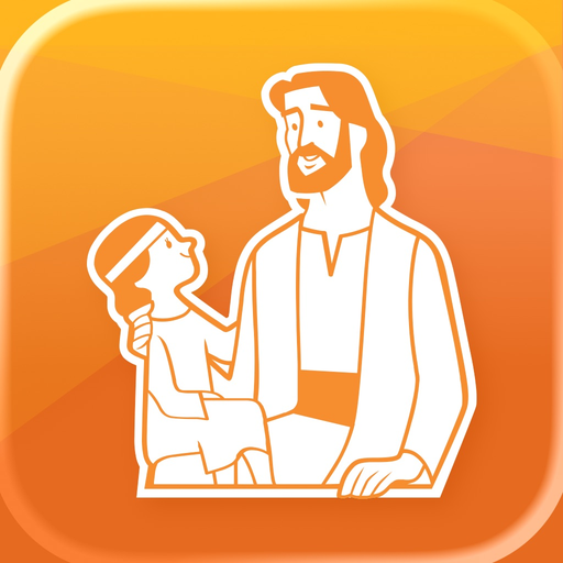 Gospel for Kids app icon