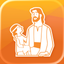 Gospel for Kids icon