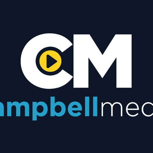 Campbell Media app icon