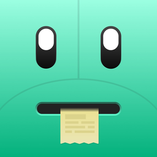 Billbot - Subscription manager app icon