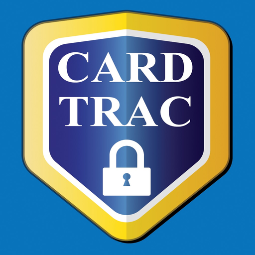 USX FCU CardTrac app icon