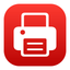 Batch Print PDF icon