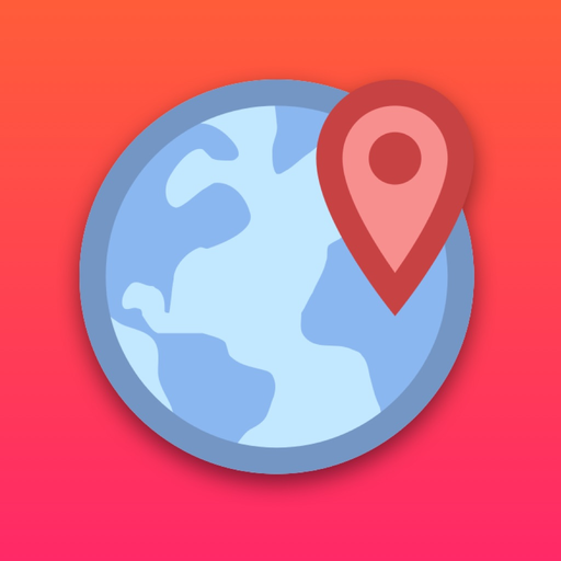 GeoGuesser 2 app icon