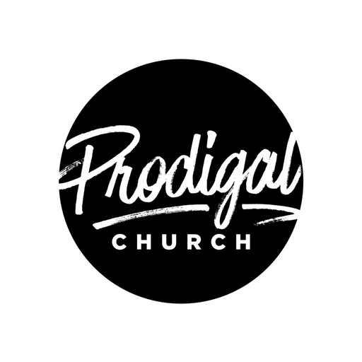 Prodigal Church app icon