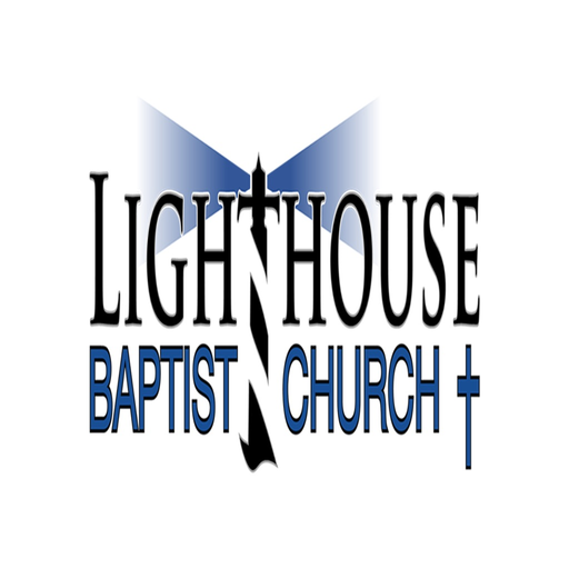 Lighthouse Baptist Church LP app icon