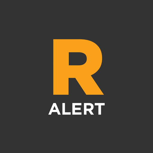 Raptor Alert app icon