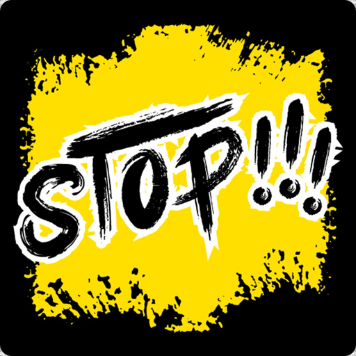 Stop Ronda app icon