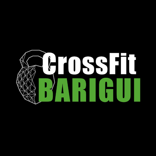 CF Barigui app icon