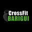 CF Barigui icon