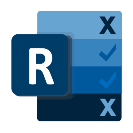 REP 4.0 app icon