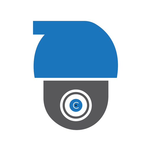 Cloud VMS app icon