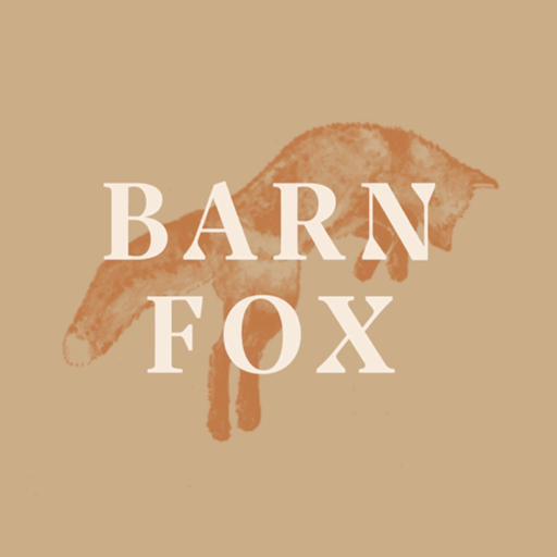 Barnfox app icon