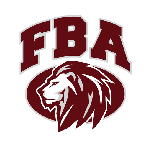 First Baptist Academy app icon