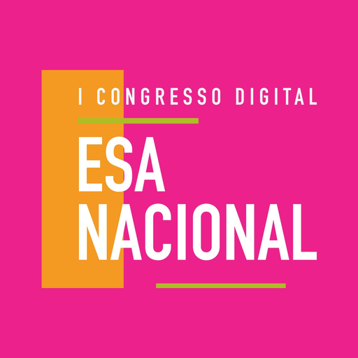 I Congr. Digital ESA Nacional app icon