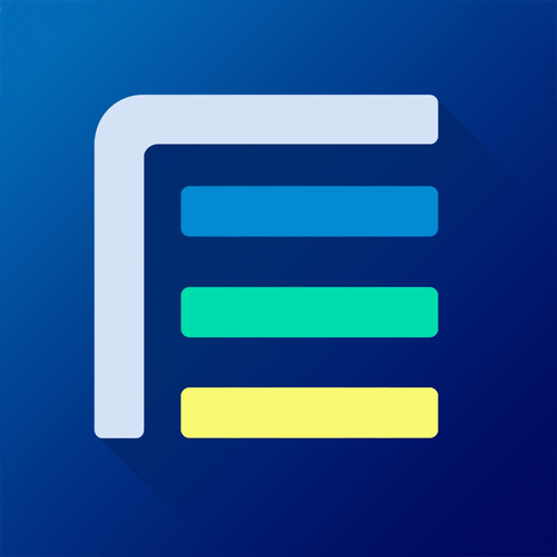 Transponder Schedule app icon