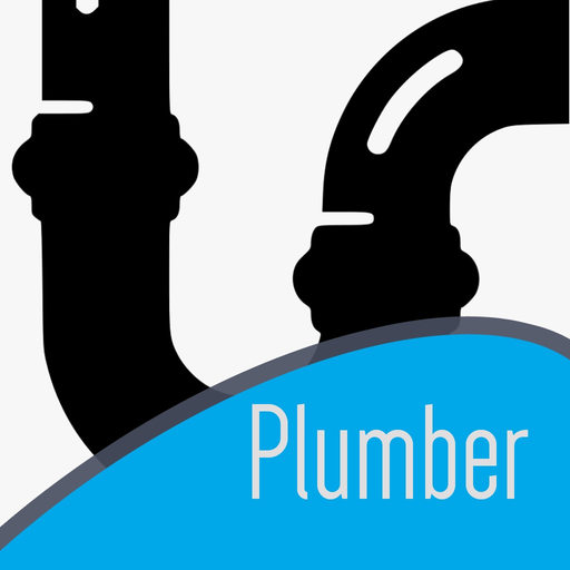 Master Plumber Exam Prep app icon
