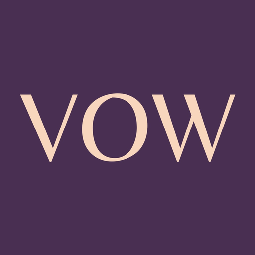 Vow Affirmations: Self-Care app icon