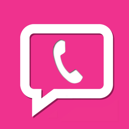 Jetnet Voz app icon