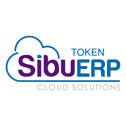 SIBU Token app icon