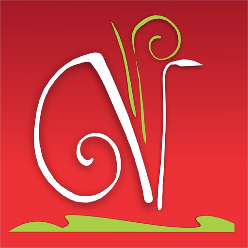 Versátil app icon