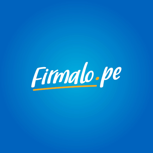 Firmalo app icon