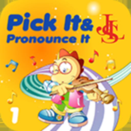 Jordan Phonics1 app icon