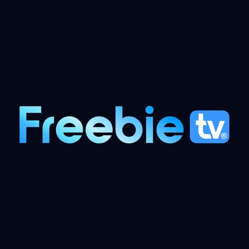 Freebie TV app icon