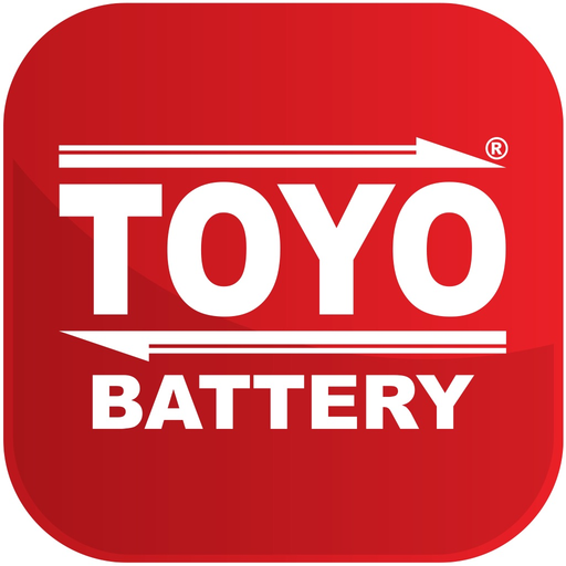 TOYO Customer app icon