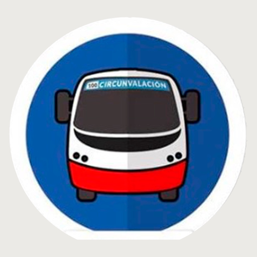 Expreso Rancagua app icon