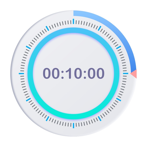 Timer For Workouts - Intervals app icon