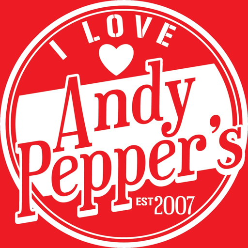 Andy Peppers app icon
