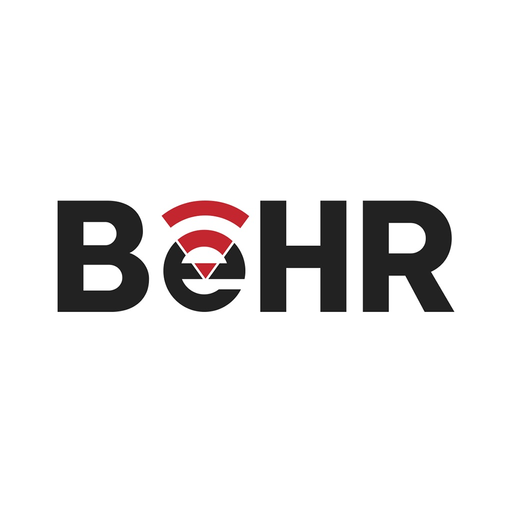 BeHR app icon
