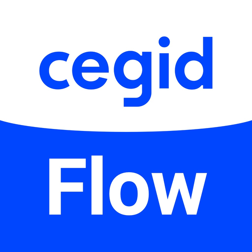 Cegid Flow app icon