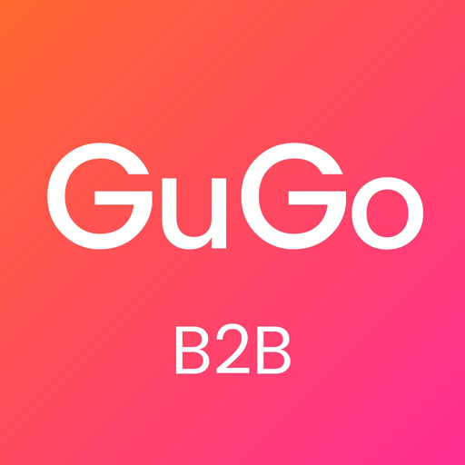 GuGo app icon