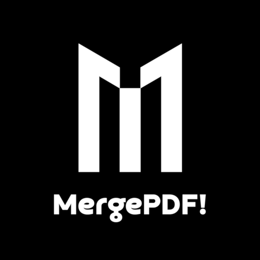 MergePdf! app icon