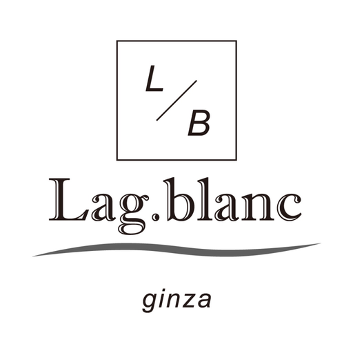 Lag.blanc 銀座 app icon