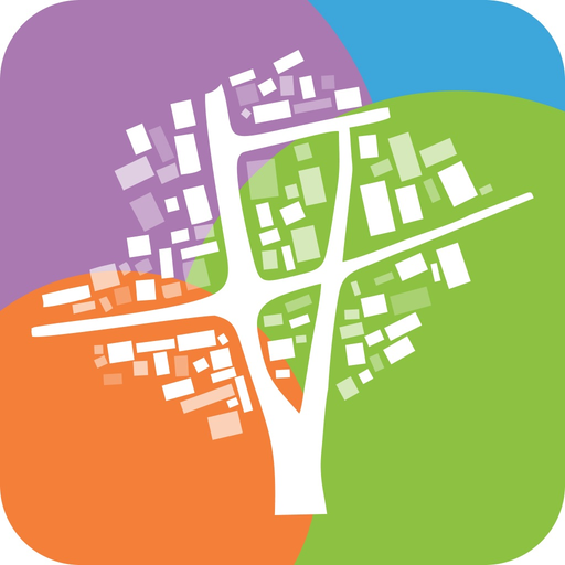 Tazar KG app icon