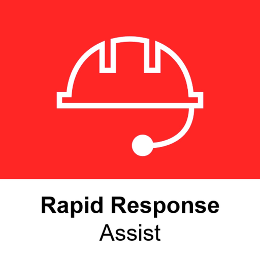 Rapid Response Assist app icon