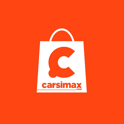 Carsimax app icon