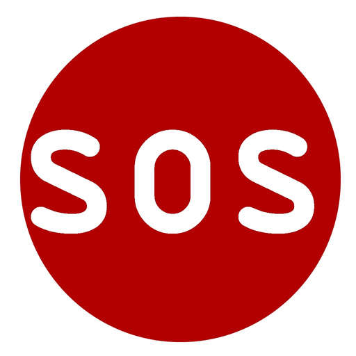 Atlas SOS app icon