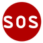 Atlas SOS icon