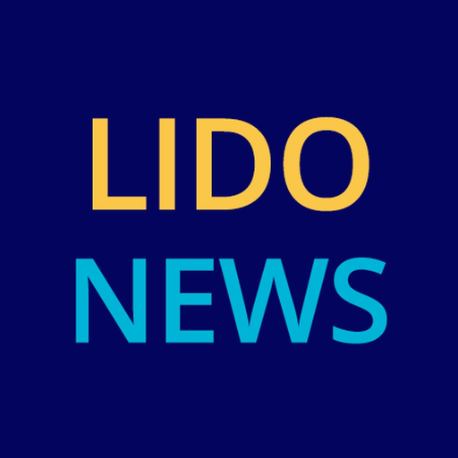 Lido News app icon