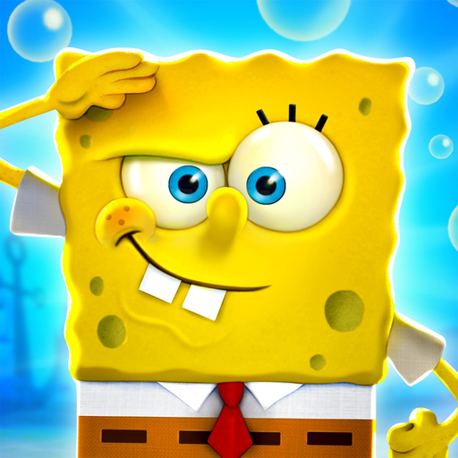 SpongeBob SquarePants app icon